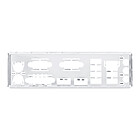 Productafbeelding Asus PRO A520M-C II/CSM