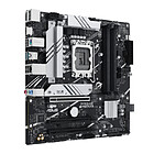 Productafbeelding Asus PRIME B760M-A CSM