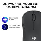 Productafbeelding Logitech M240 Silent Wireless Optical Retail