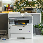 Productafbeelding Brother MFC-L8390CDW