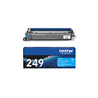 Productafbeelding Brother TN-249C Cyaan 4.000 pagina`s (Origineel)