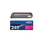 Productafbeelding Brother TN-249M Magenta 4.000 pagina`s (Origineel)
