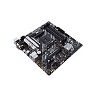 Productafbeelding Asus PRIME B550M-A/CSM