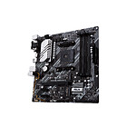 Productafbeelding Asus PRIME B550M-A/CSM