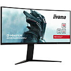 Productafbeelding Iiyama G-Master GCB3480WQSU-B1 Red Eagle