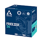 Productafbeelding Arctic Cooling Freezer 36