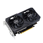 Productafbeelding Asus DUAL GeForce RTX3050 V2 8GB OC Edition