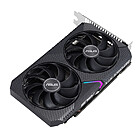 Productafbeelding Asus DUAL GeForce RTX3050 V2 8GB OC Edition
