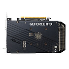 Productafbeelding Asus DUAL GeForce RTX3050 V2 OC Edition 8GB