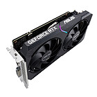 Productafbeelding Asus DUAL GeForce RTX3050 V2 8GB OC Edition