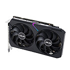 Productafbeelding Asus DUAL GeForce RTX3050 V2 8GB OC Edition