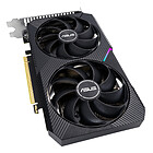 Productafbeelding Asus DUAL GeForce RTX3050 V2 8GB OC Edition