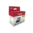 Productafbeelding Canon PGI-580 / CLI-581 Multipack 33,6ml (Origineel)