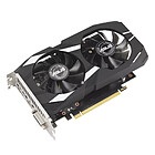 Productafbeelding Asus DUAL GeForce RTX3050 6GB OC Edition