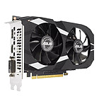 Productafbeelding Asus DUAL GeForce RTX3050 6GB OC Edition