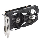 Productafbeelding Asus DUAL GeForce RTX3050 6GB OC Edition