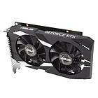 Productafbeelding Asus DUAL GeForce RTX3050 6GB OC Edition