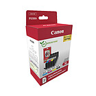 Productafbeelding Canon CLI-551XL C/M/Y/BK Value Pack 44,0ml (Origineel)