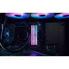 Productafbeelding Kingston 32GB CL32 (2x 16GB) FURY Renegade RGB