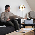 Productafbeelding Brother HL-L2865DW