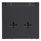 Productafbeelding TP-Link ES205GP - 5Port Managed 10/100/1000Mbps