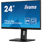 Productafbeelding Iiyama ProLite XUB2497HSU-B2