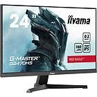 Productafbeelding Iiyama G-Master G2470HS-B1 Red Eagle