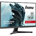 Productafbeelding Iiyama G-Master G2470HS-B1 Red Eagle