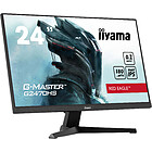 Productafbeelding Iiyama G-Master G2470HS-B1 Red Eagle