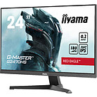 Productafbeelding Iiyama G-Master G2470HS-B1 Red Eagle