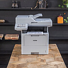 Productafbeelding Brother MFC-L6710DW