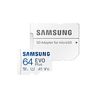 Productafbeelding Samsung EVO Plus