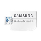 Productafbeelding Samsung EVO Plus