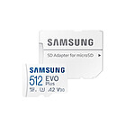 Productafbeelding Samsung EVO Plus