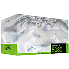 Productafbeelding MSI GeForce RTX5080 16G SUPRIM LIQUID SOC 16GB