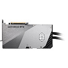 Productafbeelding MSI GeForce RTX5080 16G SUPRIM LIQUID SOC 16GB