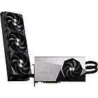 Productafbeelding MSI GeForce RTX5080 16G SUPRIM LIQUID SOC 16GB