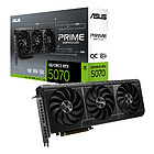 Productafbeelding Asus PRIME GeForce RTX5070 12GB OC Edition