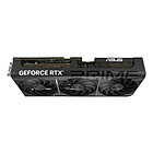 Productafbeelding Asus PRIME GeForce RTX5070 12GB OC Edition