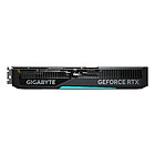 Productafbeelding Gigabyte GeForce RTX5070Ti EAGLE OC SFF 16GB