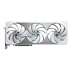 Productafbeelding Gigabyte GeForce RTX5070Ti AERO OC 16GB