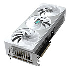 Productafbeelding Gigabyte GeForce RTX5070Ti AERO OC 16GB