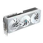 Productafbeelding Gigabyte GeForce RTX5070Ti AERO OC 16GB