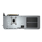 Productafbeelding Gigabyte GeForce RTX5070Ti AERO OC 16GB