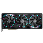Productafbeelding Gigabyte AORUS GeForce RTX5070Ti MASTER 16GB
