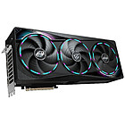 Productafbeelding Gigabyte AORUS GeForce RTX5070Ti MASTER 16GB