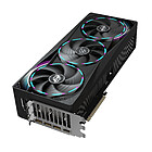 Productafbeelding Gigabyte AORUS GeForce RTX5070Ti MASTER 16GB