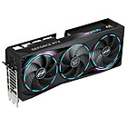 Productafbeelding Gigabyte AORUS GeForce RTX5070Ti MASTER 16GB