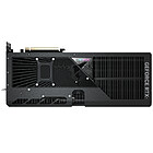 Productafbeelding Gigabyte AORUS GeForce RTX5070Ti MASTER 16GB