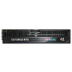Productafbeelding Gigabyte AORUS GeForce RTX5070Ti MASTER 16GB